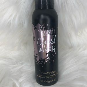 Victoria’s Secret Cloud Wash